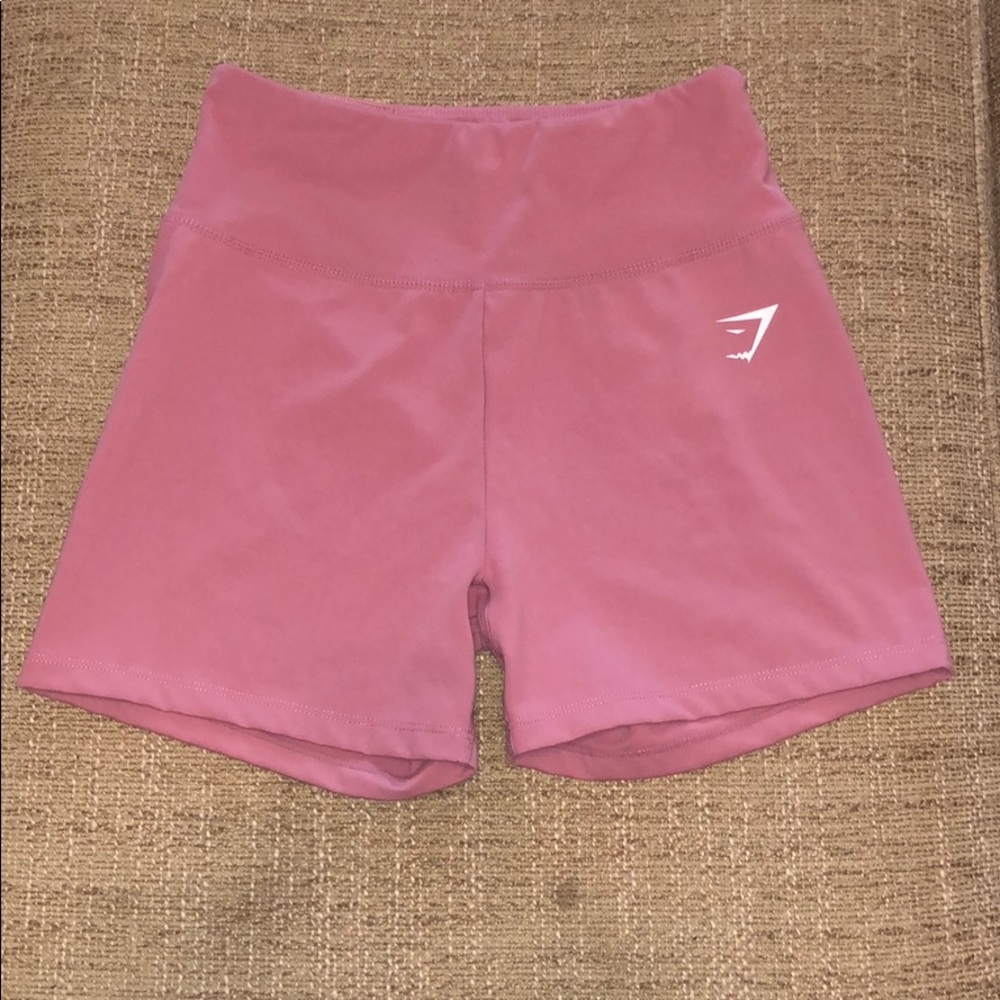 Gymshark Shorts